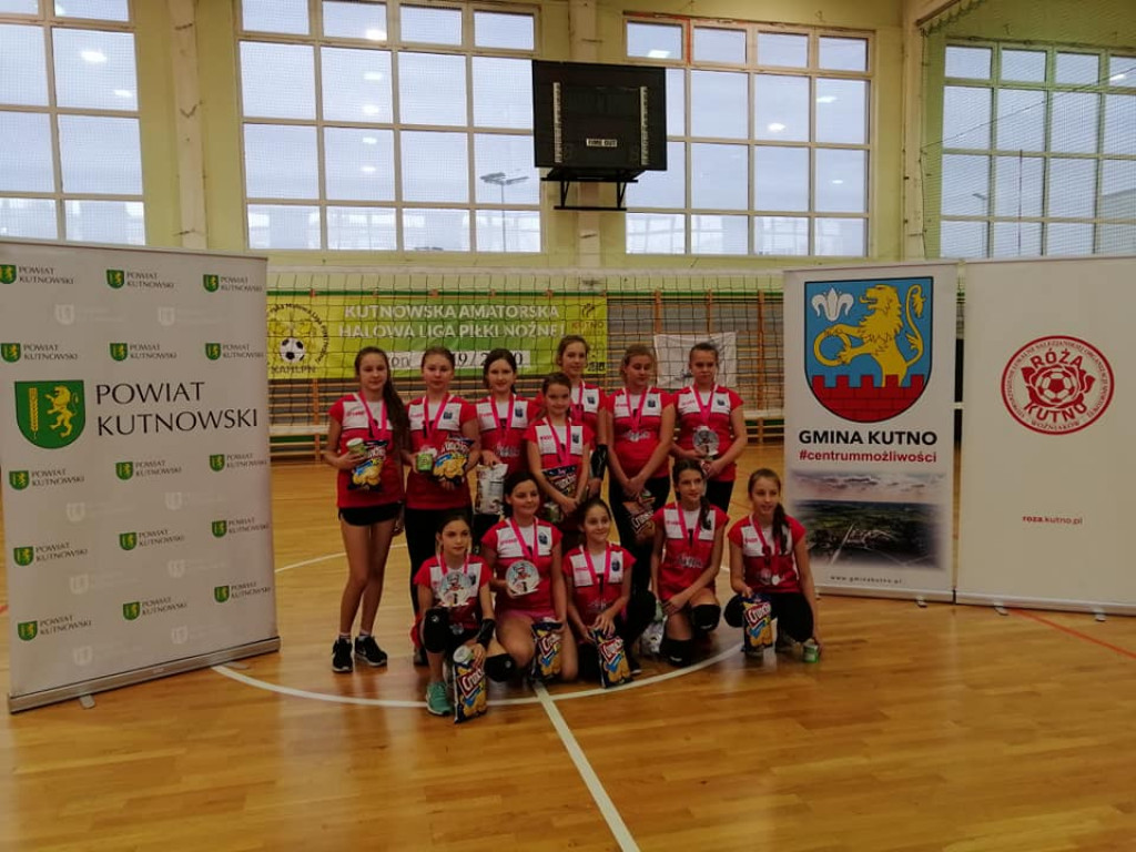 Mikołajkowy Turniej