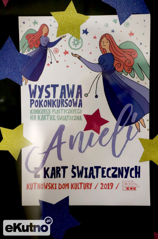 Rozstrzygnięcia konkursów w KDK