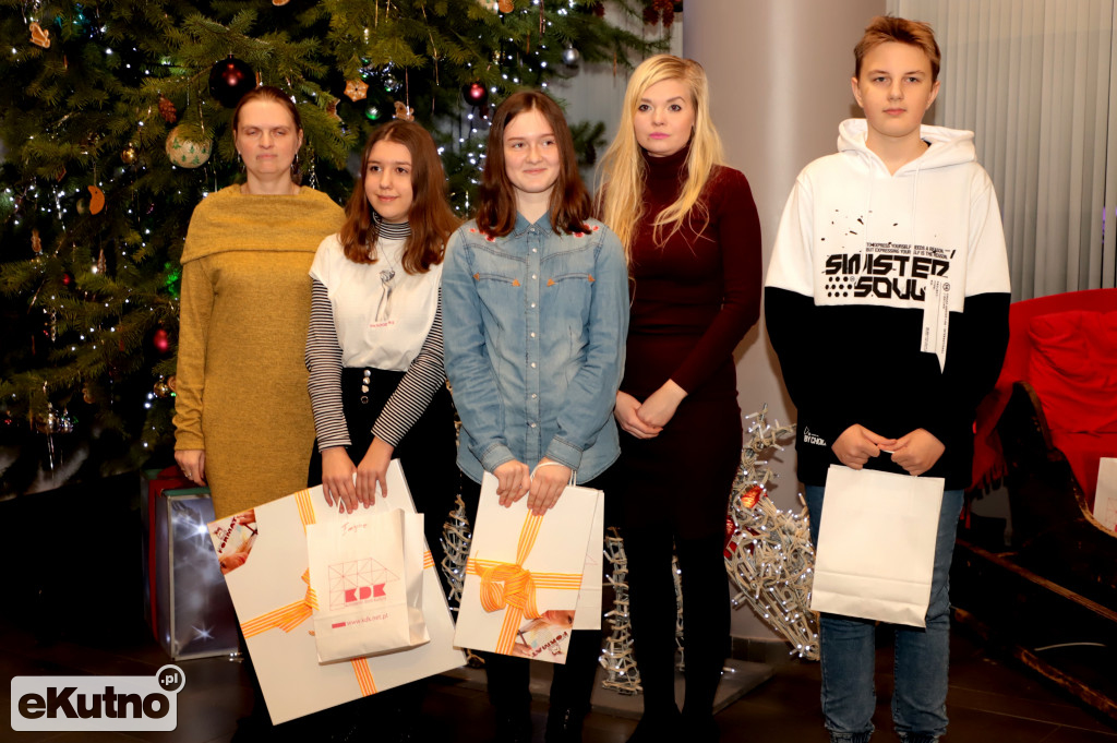 Rozstrzygnięcia konkursów w KDK