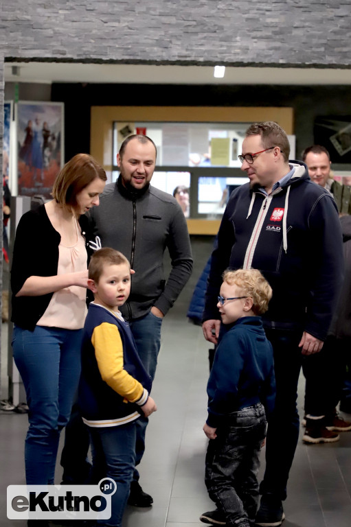 Rozstrzygnięcia konkursów w KDK