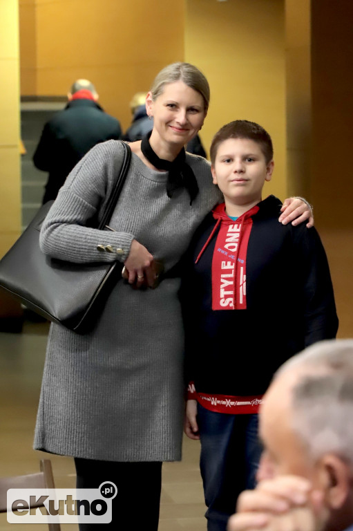 Rozstrzygnięcia konkursów w KDK