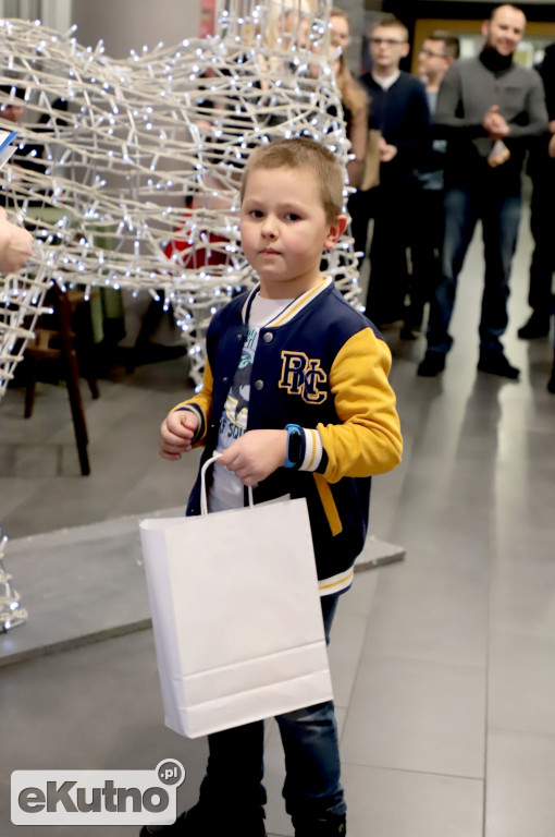 Rozstrzygnięcia konkursów w KDK