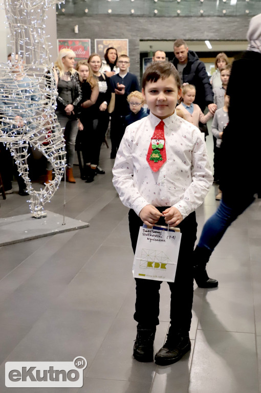 Rozstrzygnięcia konkursów w KDK