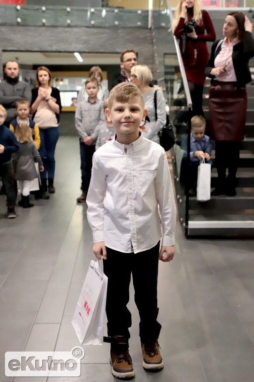 Rozstrzygnięcia konkursów w KDK