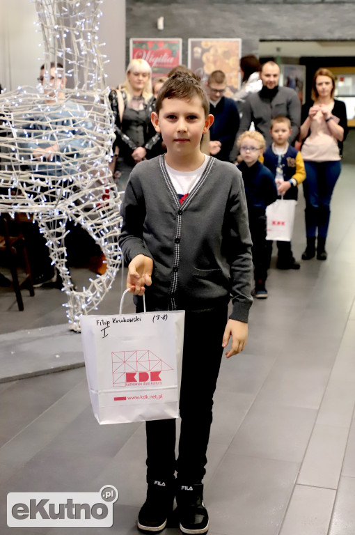 Rozstrzygnięcia konkursów w KDK