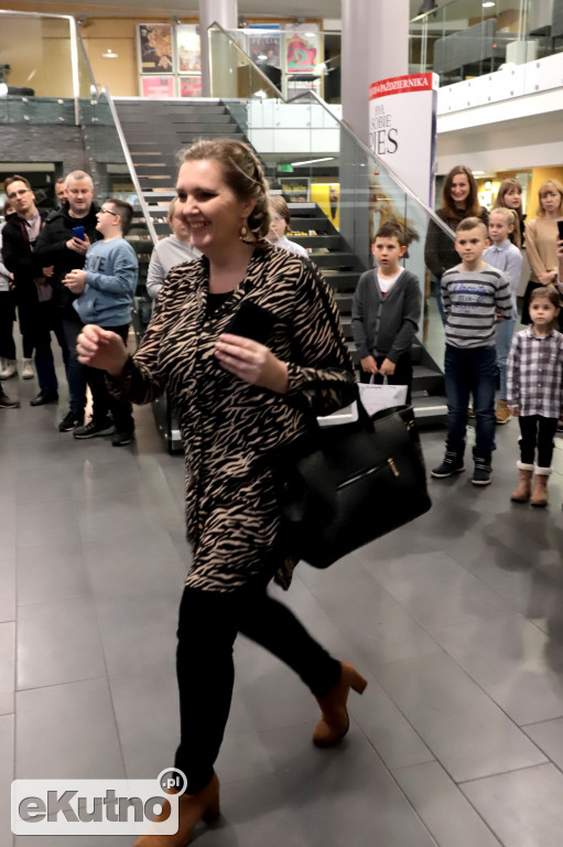 Rozstrzygnięcia konkursów w KDK