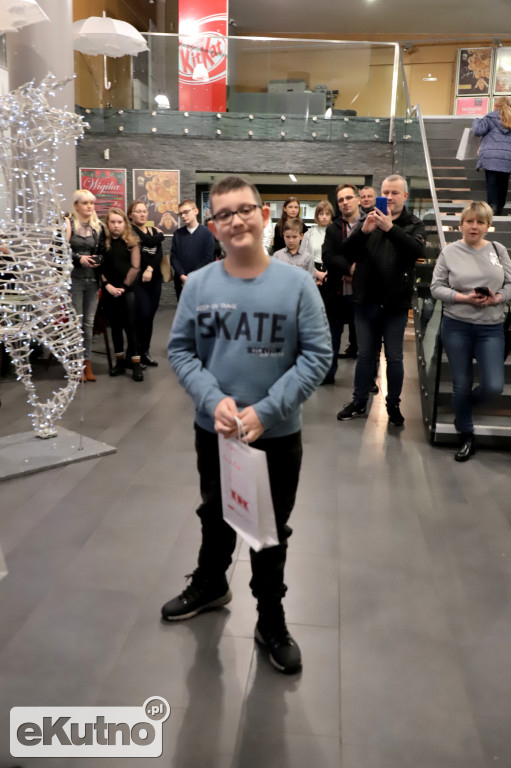 Rozstrzygnięcia konkursów w KDK