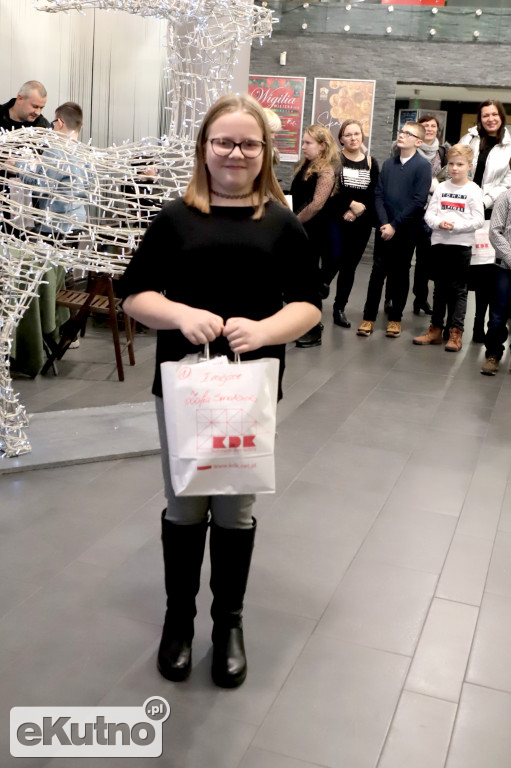Rozstrzygnięcia konkursów w KDK