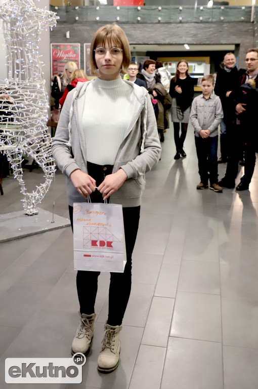 Rozstrzygnięcia konkursów w KDK