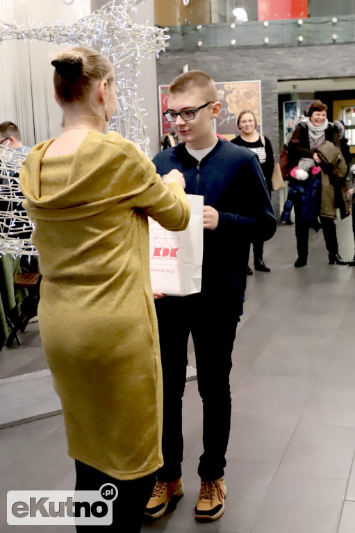 Rozstrzygnięcia konkursów w KDK