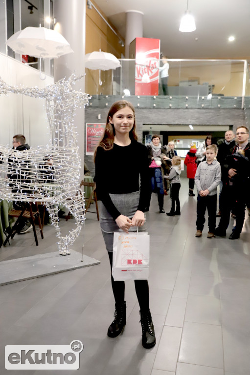 Rozstrzygnięcia konkursów w KDK