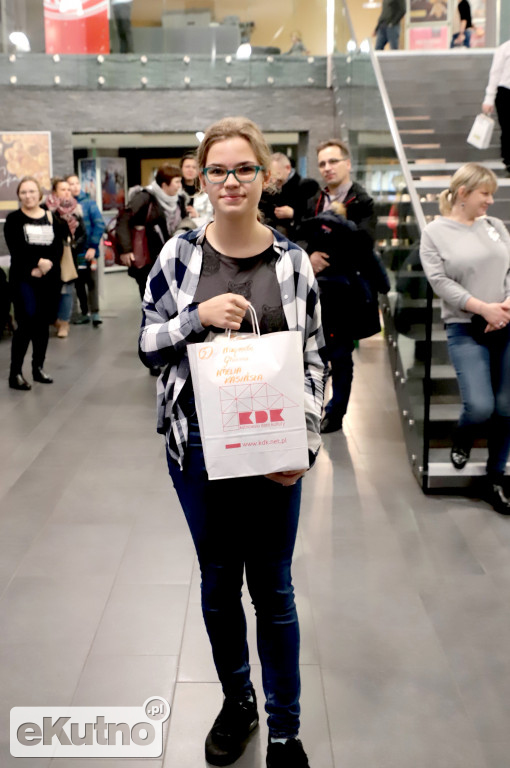 Rozstrzygnięcia konkursów w KDK