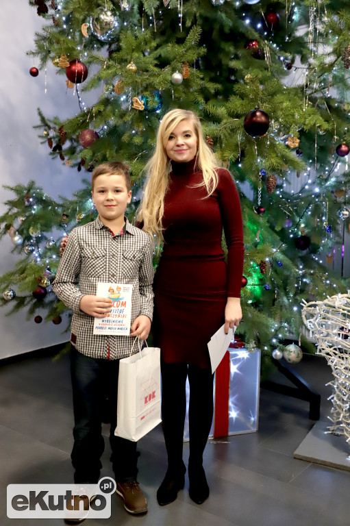 Rozstrzygnięcia konkursów w KDK