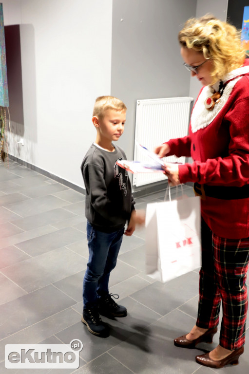 Rozstrzygnięcia konkursów w KDK