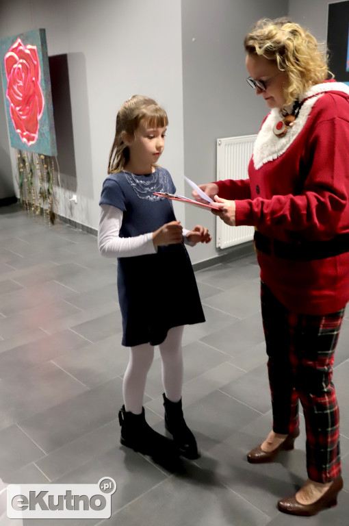 Rozstrzygnięcia konkursów w KDK