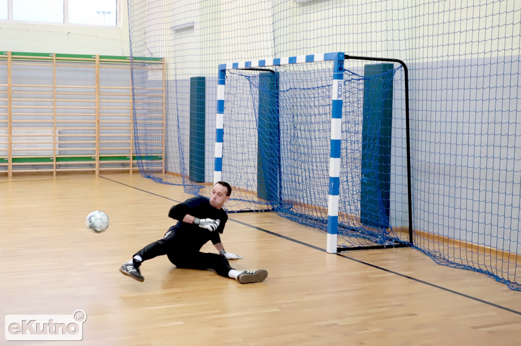 Kolejne mecze KAHLPN  I Liga
