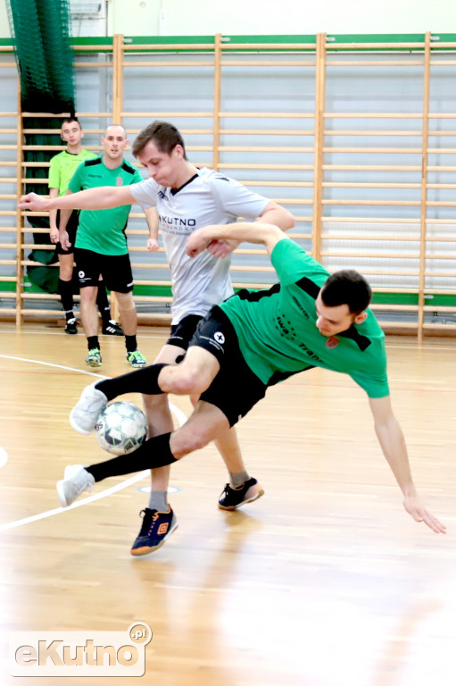 Kolejne mecze KAHLPN  I Liga