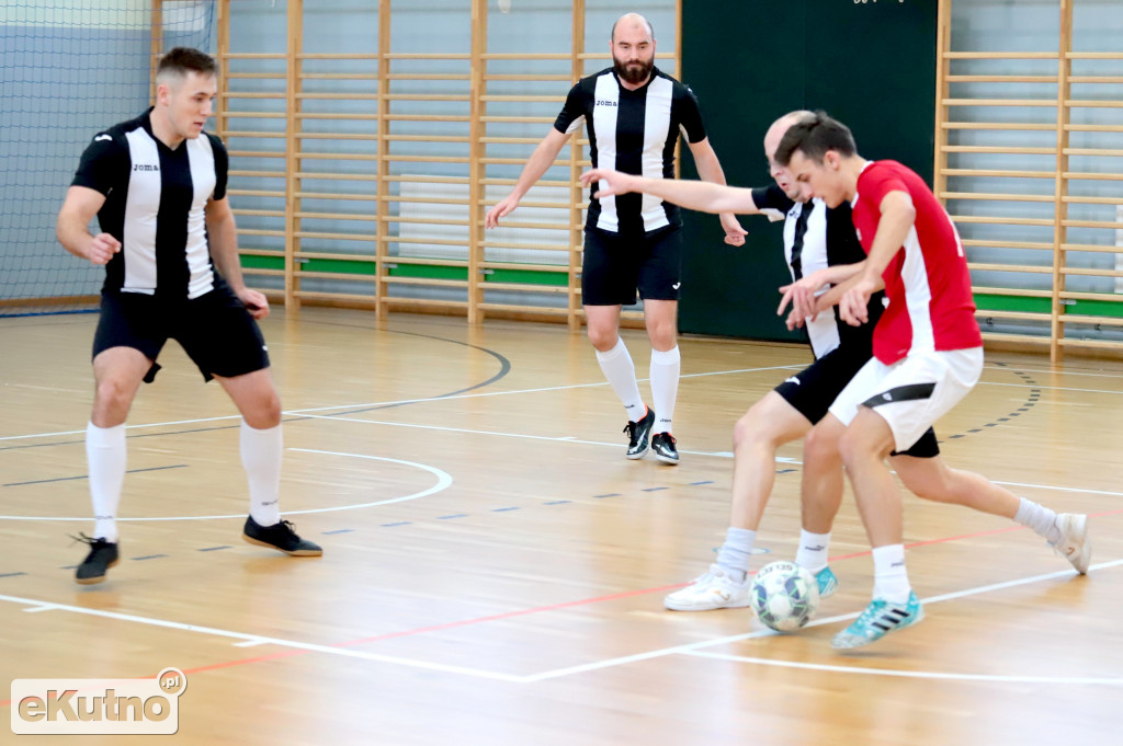 Kolejne mecze KAHLPN  I Liga