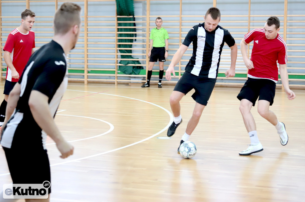 Kolejne mecze KAHLPN  I Liga