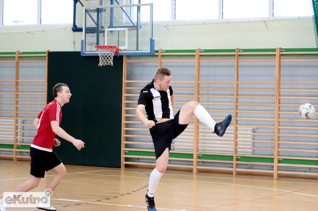 Kolejne mecze KAHLPN  I Liga