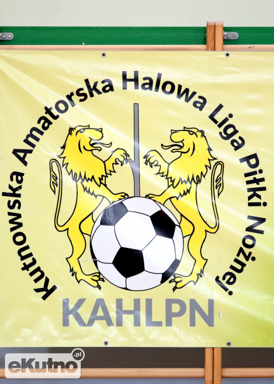 Kolejne mecze KAHLPN  I Liga