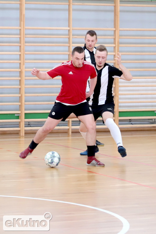 Kolejne mecze KAHLPN  I Liga