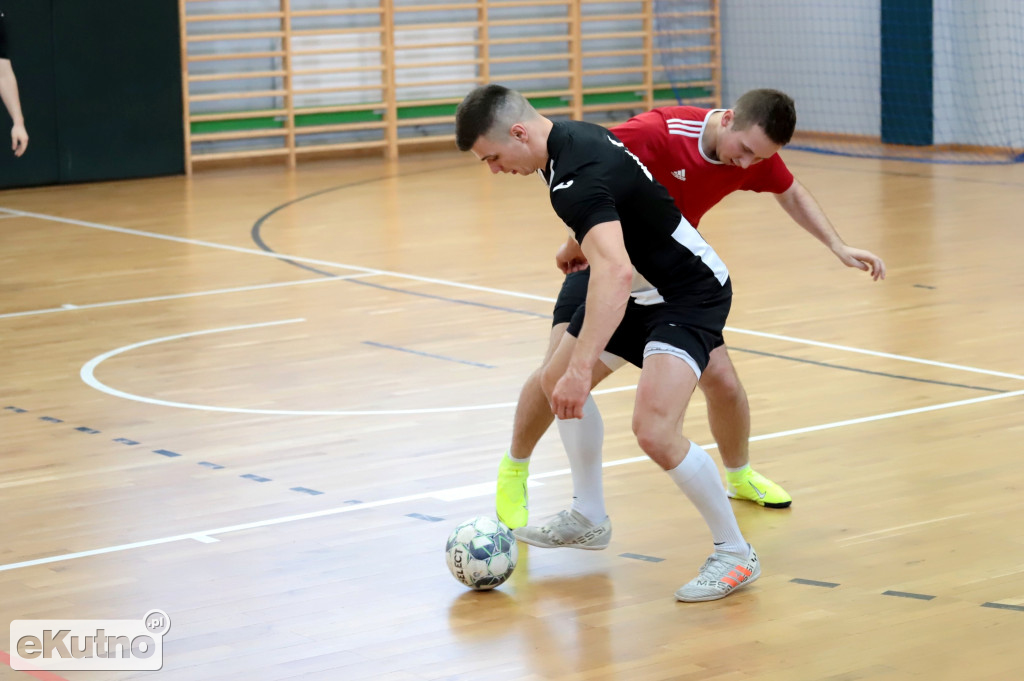 Kolejne mecze KAHLPN  I Liga