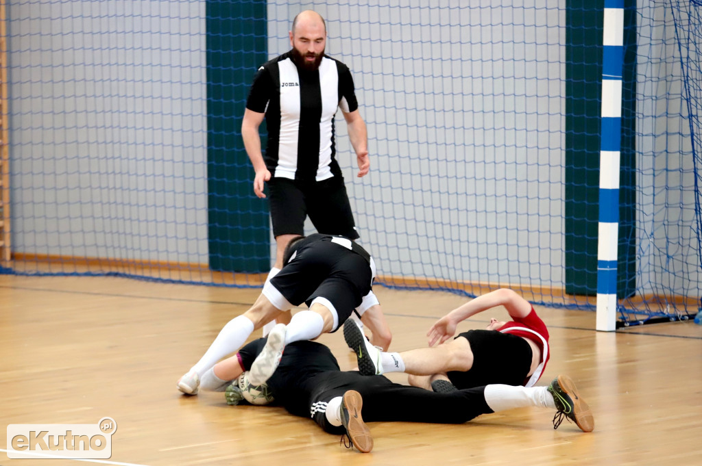 Kolejne mecze KAHLPN  I Liga