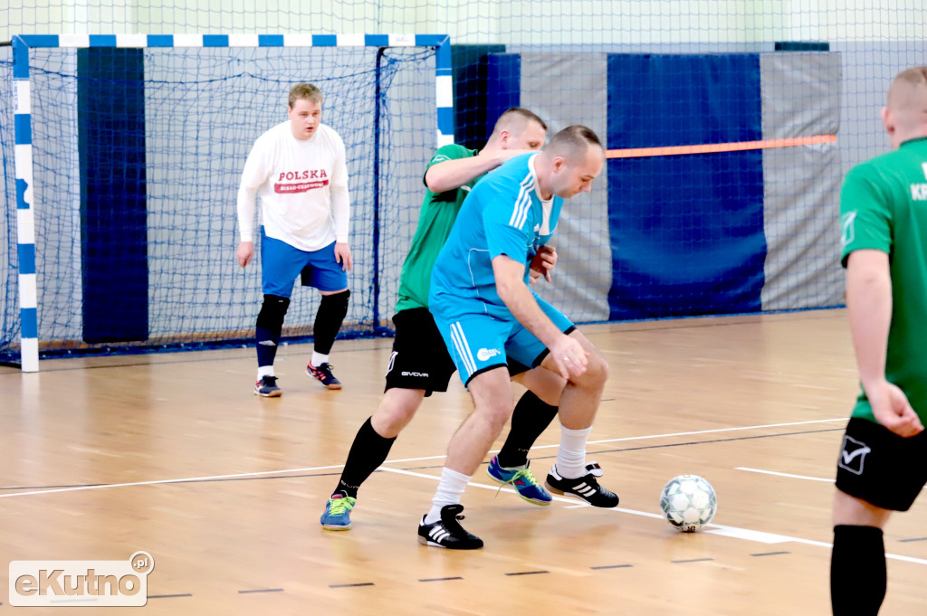 Kolejne mecze KAHLPN  I Liga