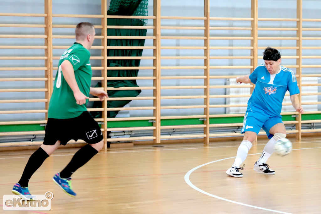 Kolejne mecze KAHLPN  I Liga
