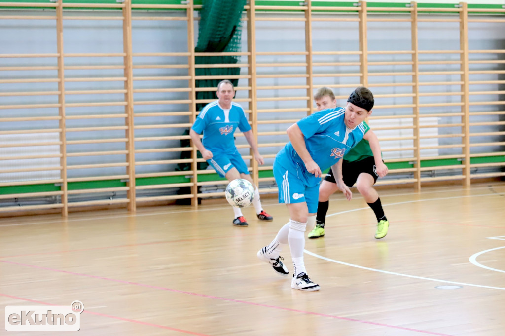 Kolejne mecze KAHLPN  I Liga