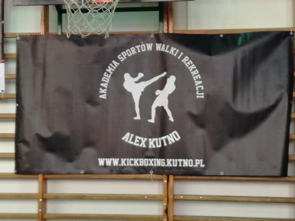 Turniej Młodych Wojowników