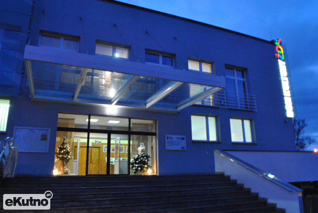 55. urodziny ŻDK