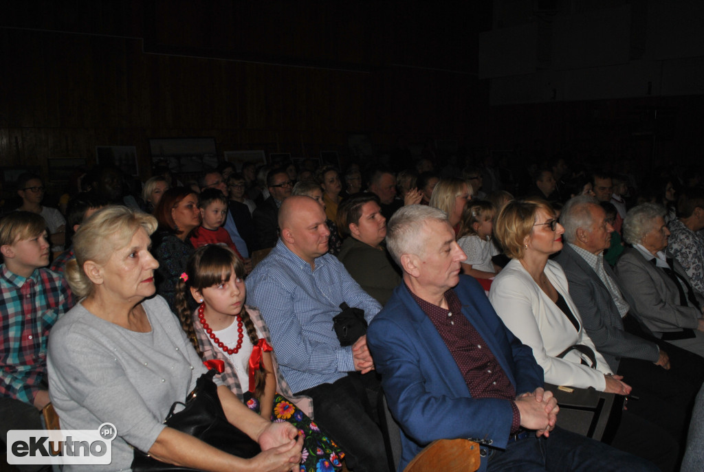 55. urodziny ŻDK