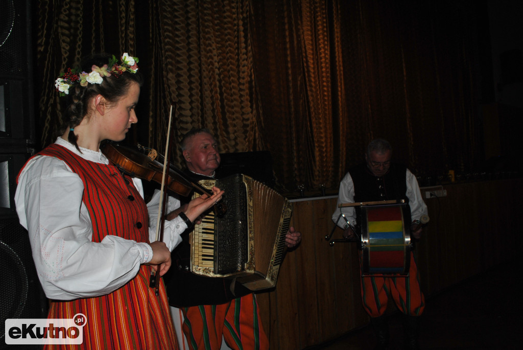 55. urodziny ŻDK