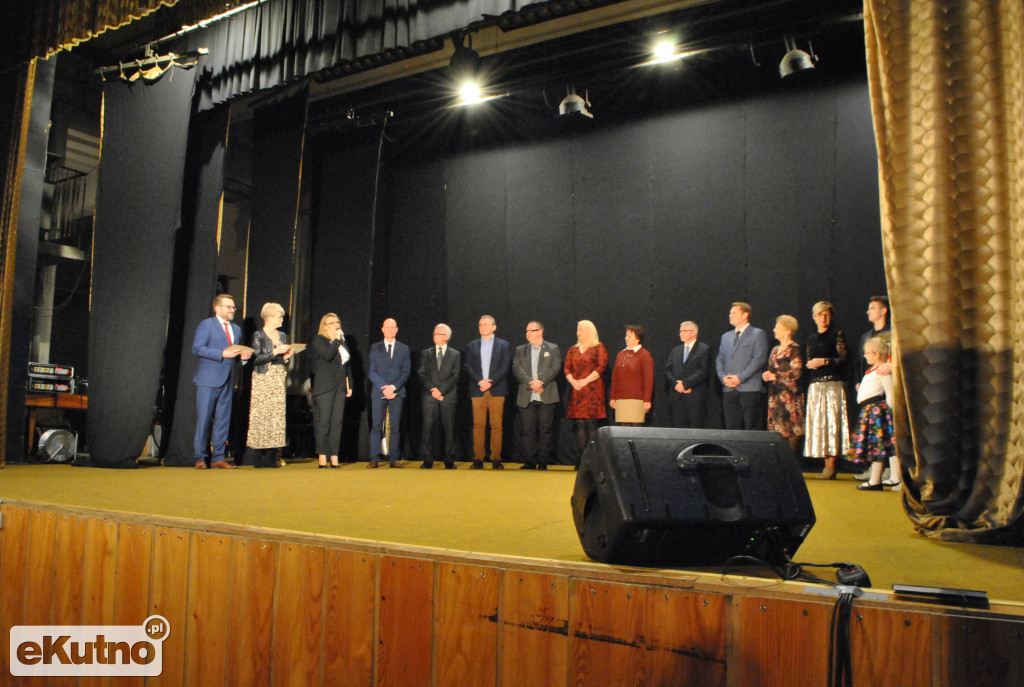 55. urodziny ŻDK