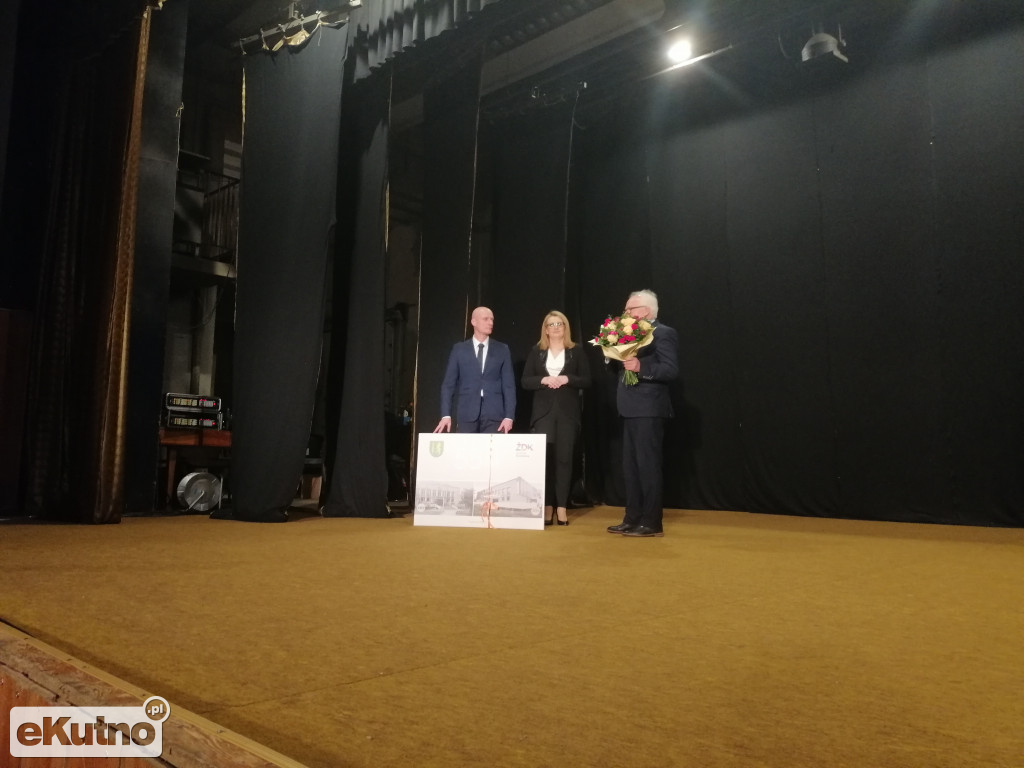 55. urodziny ŻDK
