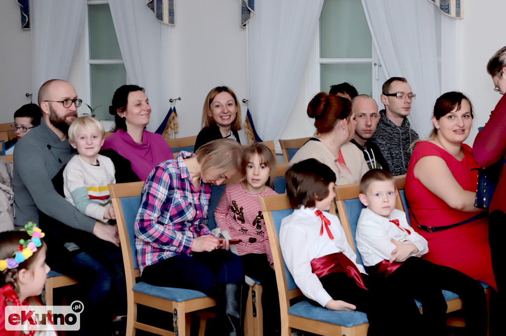 Wielopokoleniowy koncert