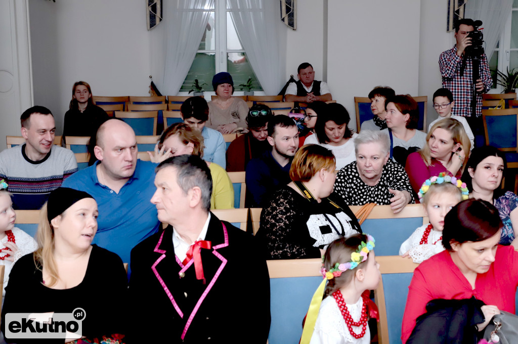 Wielopokoleniowy koncert