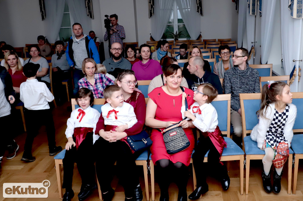Wielopokoleniowy koncert