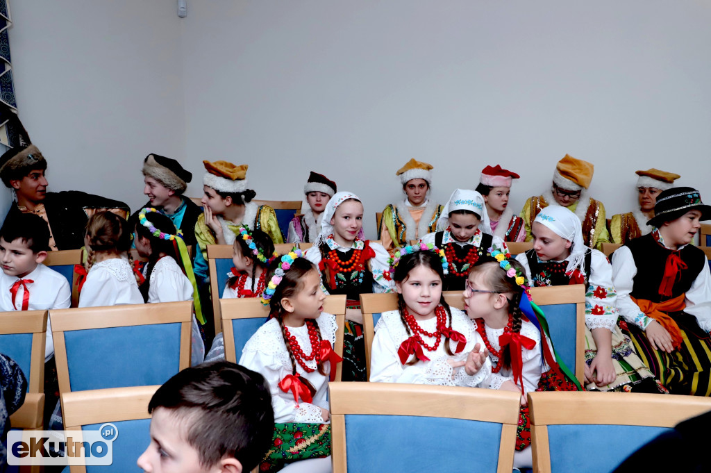 Wielopokoleniowy koncert
