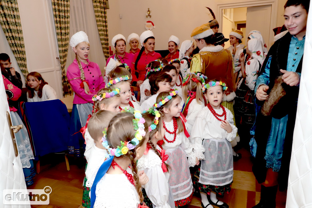 Wielopokoleniowy koncert