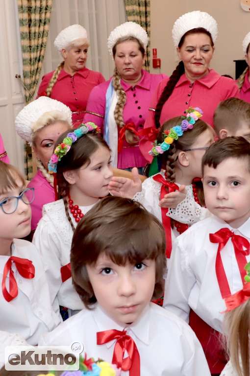 Wielopokoleniowy koncert
