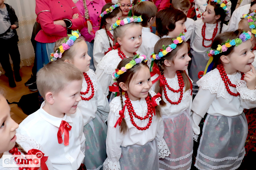 Wielopokoleniowy koncert