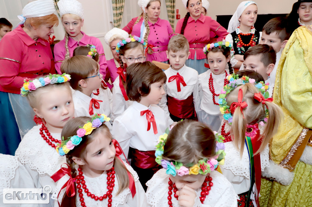 Wielopokoleniowy koncert