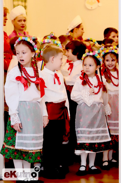 Wielopokoleniowy koncert
