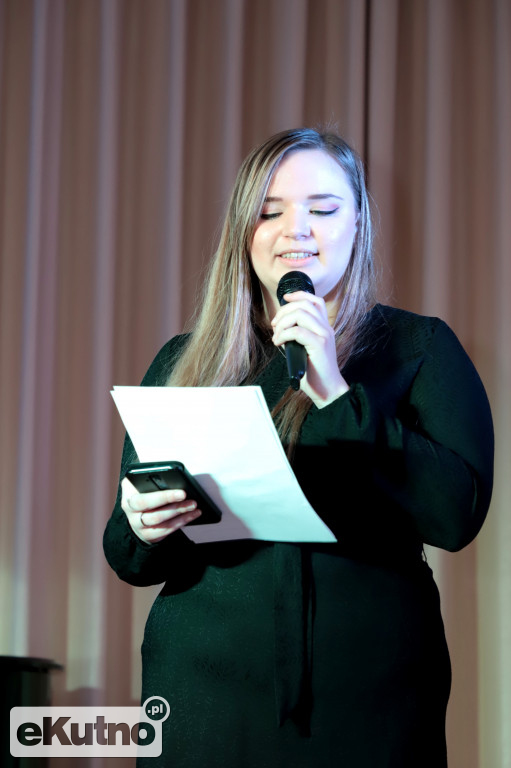 Wielopokoleniowy koncert