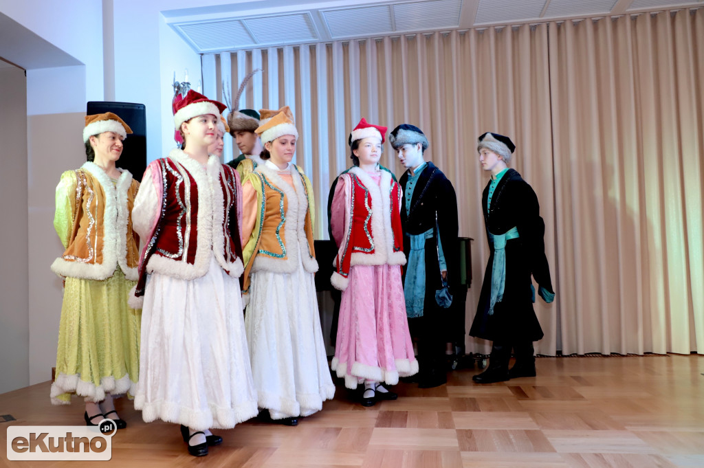 Wielopokoleniowy koncert