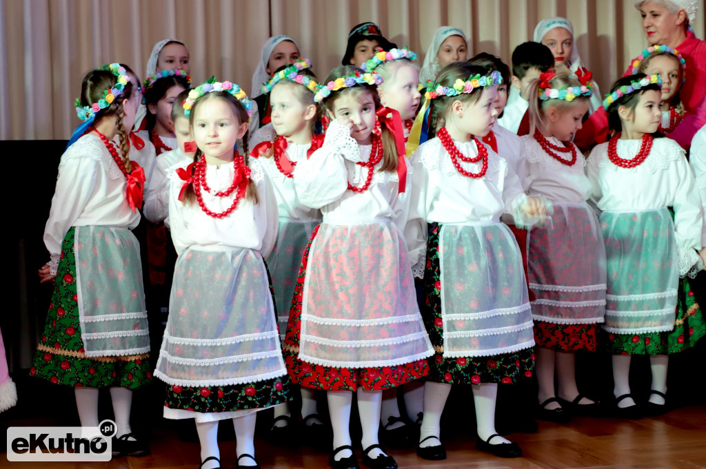 Wielopokoleniowy koncert