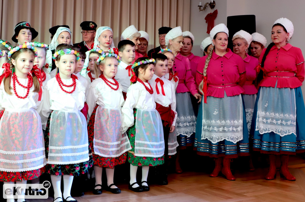 Wielopokoleniowy koncert